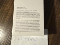 Google Pixel Watch 2