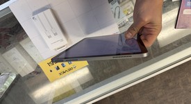 Mint
													Apple iPad Air 11" (M2) 2024 - Wi-Fi, Gray, 128 GB, A2902, photo 5 of 6