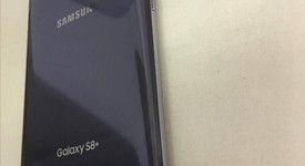 Good
													Samsung Galaxy S8 Plus - T-Mobile, Gray, 64 GB, 4 GB, SM-G955U, photo 4 of 7