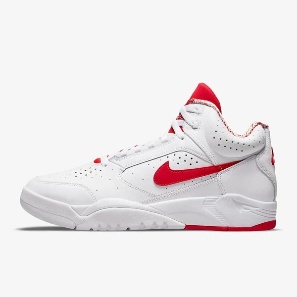 Nike Air Flight Lite II Mid Scottie Pippen - 9