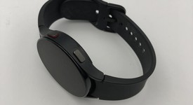 Mint
													Samsung Galaxy Watch4 - AT&T, Black, 44mm, photo 2 of 6