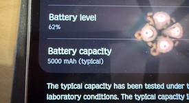 Mint
													Samsung Galaxy S25 Ultra - Unlocked, Whitesilver, 1 TB, 12 GB, SM-S938U1, photo 4 of 12