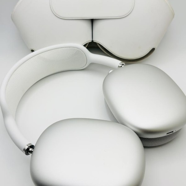 Apple AirPods Max - Silver