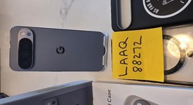 Mint
													Google Pixel 10 Pro XL - Unlocked, Moonstone, 256 GB, GUL82, photo 1 of 33