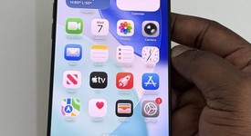 Mint
													Apple iPhone 16 Pro Max - Unlocked, Black, 256 GB, A3084, photo 3 of 16