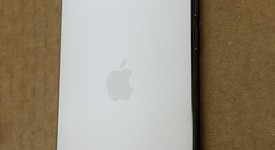 Mint
													Apple iPhone Air - Unlocked, Sky Blue, 256 GB, A3260, photo 5 of 7