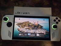Asus ROG Ally 7"