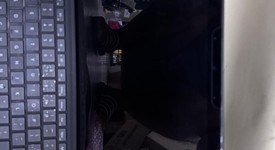 Good
													Microsoft Surface Pro 7 - I7, Black, 512 GB, 16 GB, photo 3 of 6
