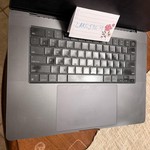 Good MacBook Pro 2024 - 16 inch - 2 TB, Space Black, 64 GB, Apple M4 Max 16-core