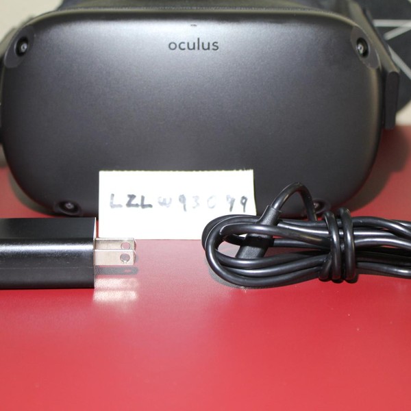 Oculus Quest - 128 GB