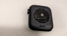 Mint
													Apple Watch SE 2nd Gen 40mm - Midnight, A2722 - GPS, Aluminum, photo 4 of 12