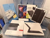 Apple iPad Pro 12.9" 5th Gen 2021