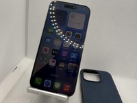 Apple iPhone 15 Pro