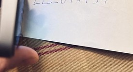 Mint
													Apple iPhone SE 1st Gen 2016 - Verizon, Silver, 32 GB, A1662, photo 4 of 6