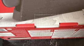 New
													Nintendo Switch 2 - Red & Blue, Standard, photo 3 of 3