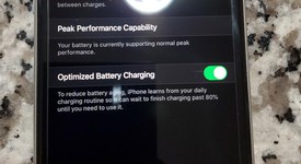 Good
													Apple iPhone Xr - Unlocked, White, 256 GB, A1984, photo 3 of 8