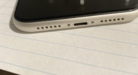 Mint
													Apple iPhone 11 - Unlocked, White, 64 GB, A2111, photo 2 of 11