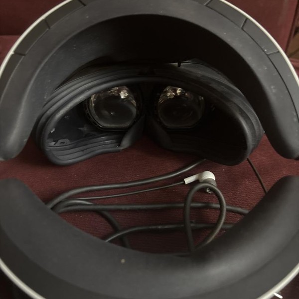 Sony PlayStation VR2