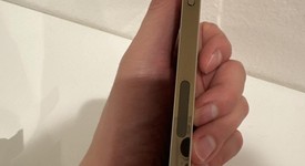 Good
													Apple iPhone 12 Pro Max - Unlocked, Gold, 256 GB, A2342, photo 5 of 10