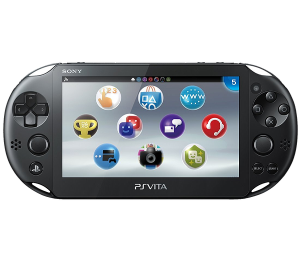PlayStation Vita
