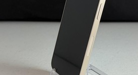 Good
													Apple iPhone 14 - Unlocked, Starlight, 128 GB, A2649, photo 3 of 12