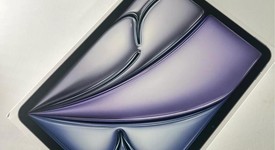 Mint
													Apple iPad Air 11" (M3) 2025 - Wi-Fi, Gray, 128 GB, A3266, photo 1 of 8