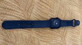 Mint
													Apple Watch SE 2nd Gen 40mm - Midnight, A2722 - GPS, Aluminum, photo 4 of 11