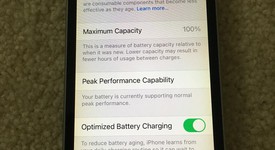 Good
													Apple iPhone SE 1st Gen 2016 - Unlocked, Grey, 16 GB, A1662, photo 4 of 8