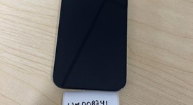 Fair
													Apple iPhone 12 - Unlocked, Black, 128 GB, A2172, photo 1 of 5