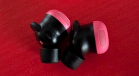 Used
													Google Pixel Buds Pro 2 - Peony, photo 3 of 3