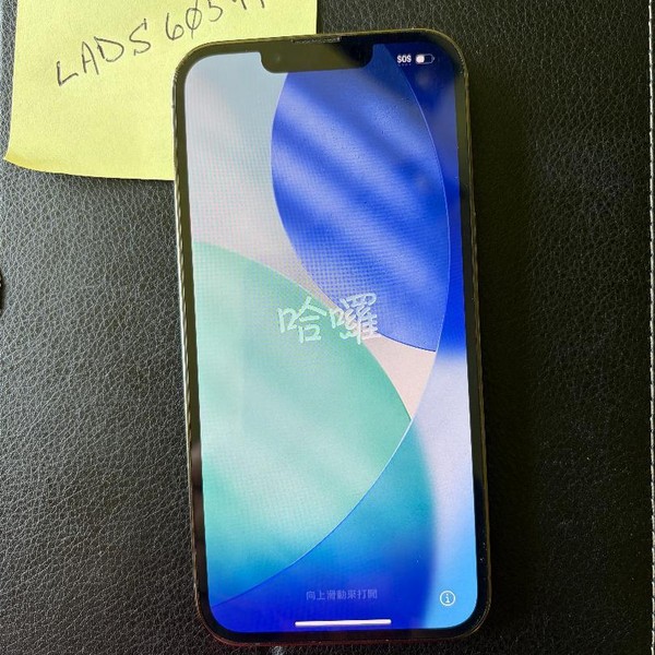 Apple iPhone 13 Pro - Unlocked, 128 GB, Graphite, A2483