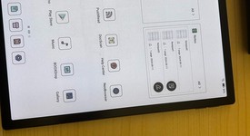 Good
													Boox Tab Ultra C Pro - Wi-Fi, 128 GB, 6 GB, photo 2 of 14