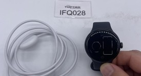 Good
													Google Pixel Watch 2 - Wi-Fi, Black, Wi-Fi, photo 1 of 6