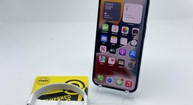 Mint
													Apple iPhone 13 - T-Mobile, Blue, 128 GB, A2482, photo 2 of 7