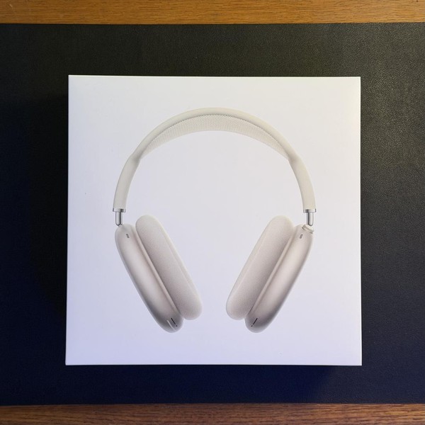 Apple AirPods Max USB-C - Starlight