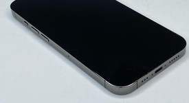 Mint
													Apple iPhone 13 Pro - Verizon, Graphite, 128 GB, A2483, photo 5 of 7