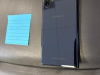 Samsung Galaxy Note 10 Plus