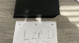 Fair
													PlayStation 4 - Black, 500 GB, Standard, photo 1 of 4