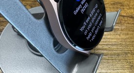Mint
													Samsung Galaxy Watch4 - Unlocked, Gold, 40mm, photo 3 of 5