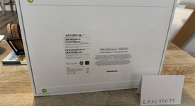 New
													MacBook Air 2022 - 13" - Apple M2, Midnight, 256 GB, 16 GB, photo 2 of 5