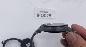 Good
													Samsung Galaxy Watch7 - Unlocked, Green, SM-L315U, 44mm, photo 3 of 6