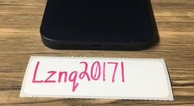 Good
													Apple iPhone 14 - Unlocked, Midnight, 128 GB, A2649, photo 4 of 8