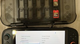 Good
													Nintendo Switch 2 - Red & Blue, Standard, photo 2 of 6