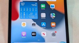 Good
													Apple iPad Mini 4 - Unlocked, Gray, 32 GB, photo 1 of 3