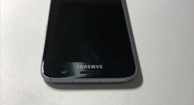 Mint
													Samsung Galaxy S7 - Verizon, Black, 32 GB, SM-G930V, photo 5 of 6