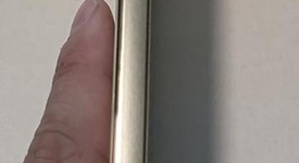 Good
													Moto G Stylus 5G (2024) - Unlocked, Tan, 256 GB, 8 GB, photo 2 of 9