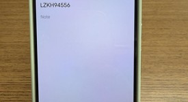 Good
													Google Pixel 10 Pro XL - Unlocked, Jade, 256 GB, GUL82, photo 1 of 9