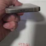 Good Apple iPhone 16 Pro - T-Mobile, 256 GB, Natural, A3083