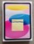 New Apple iPad 10th Gen - Unlocked, Pink, 64 GB, A2757