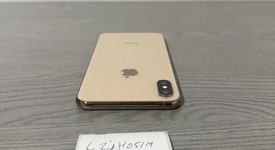 Fair
													Apple iPhone Xs Max - Unlocked, Gold, 64 GB, A1921, photo 5 of 7